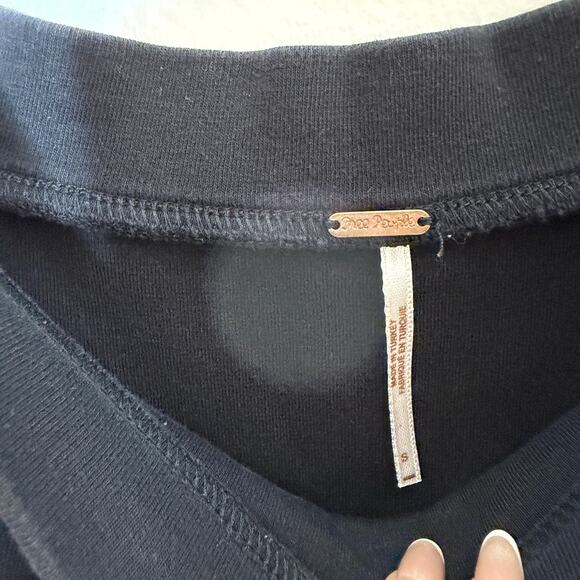 FREE PEOPLE Flower Market Mini Dress – Size S - Picture 3 of 4